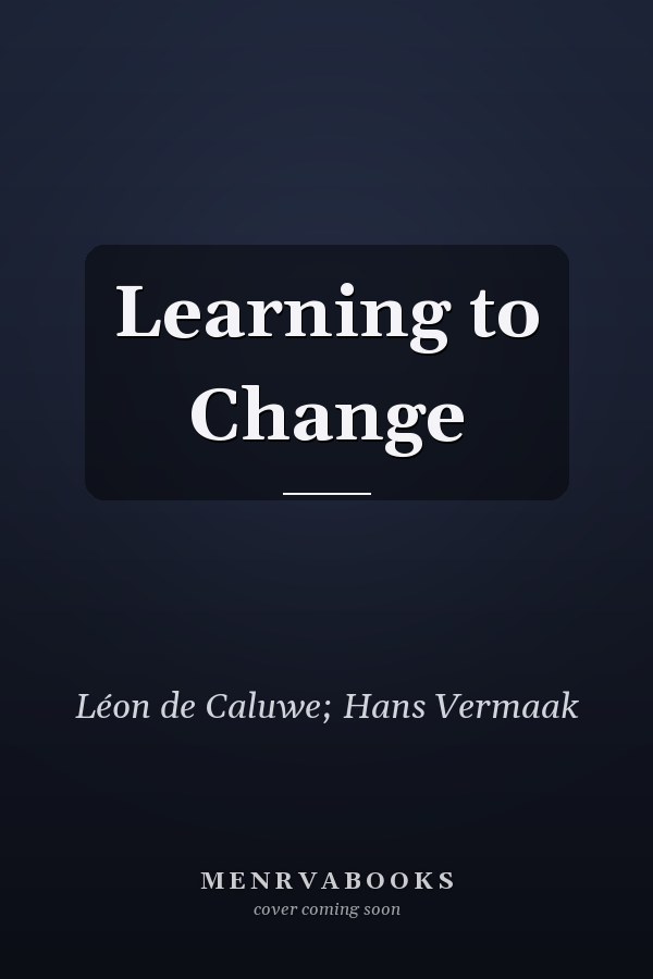 Learning to Change