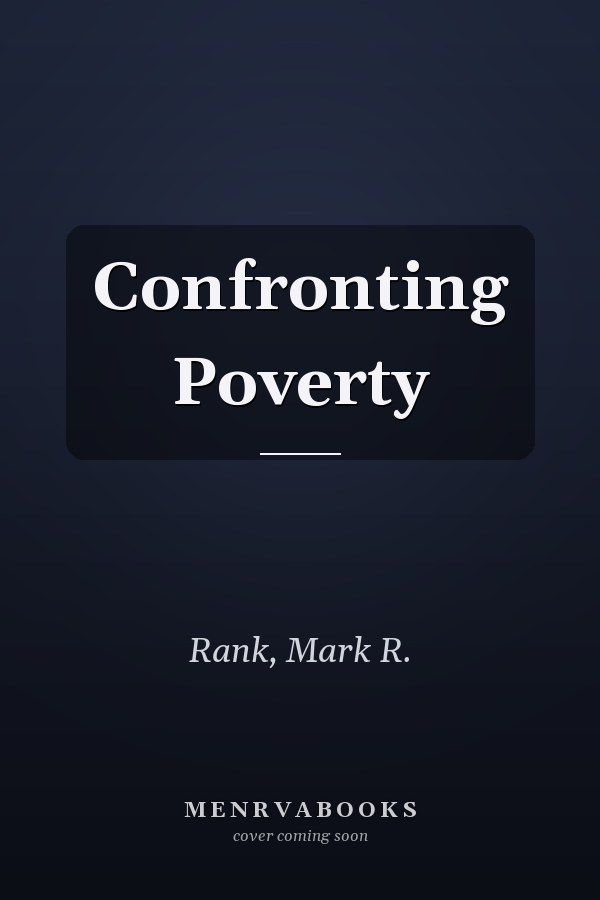 Confronting Poverty