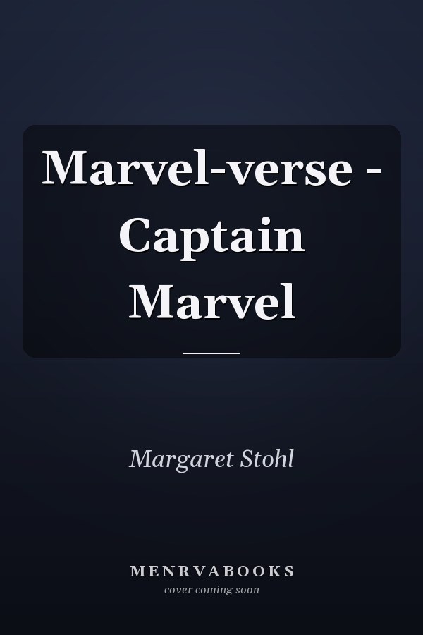 Marvel-verse - Captain Marvel