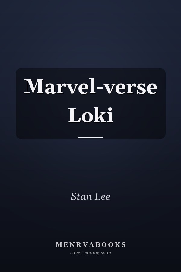 Marvel-verse Loki