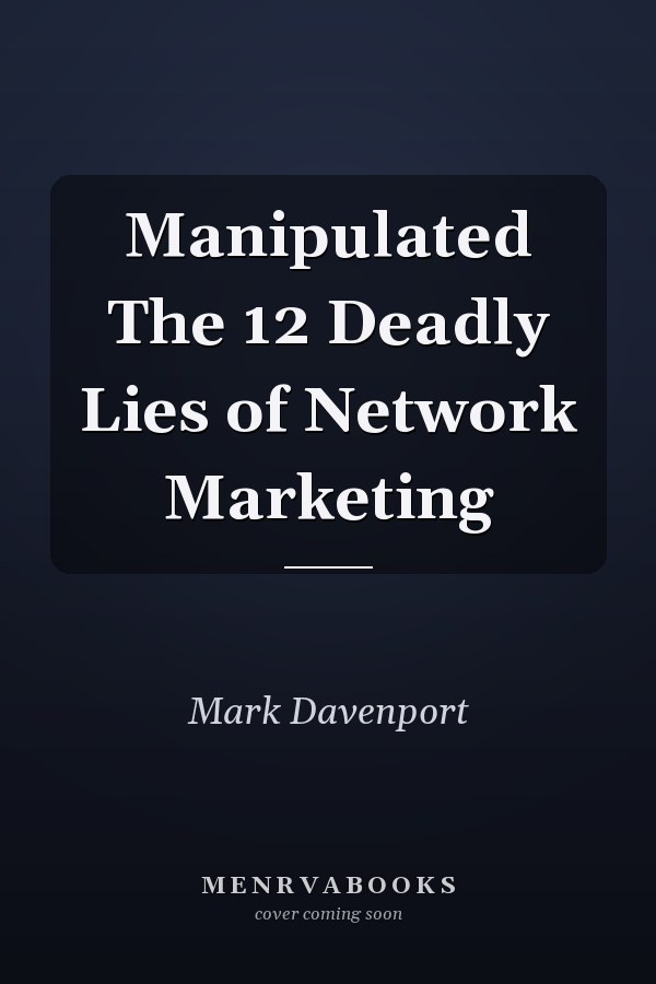 Edition published by Manipulated Books