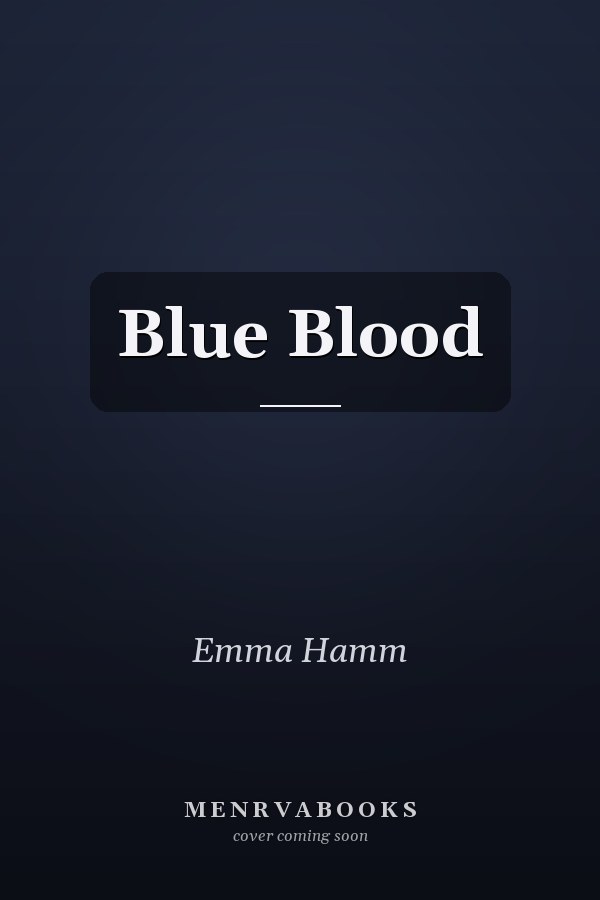 Blue Blood