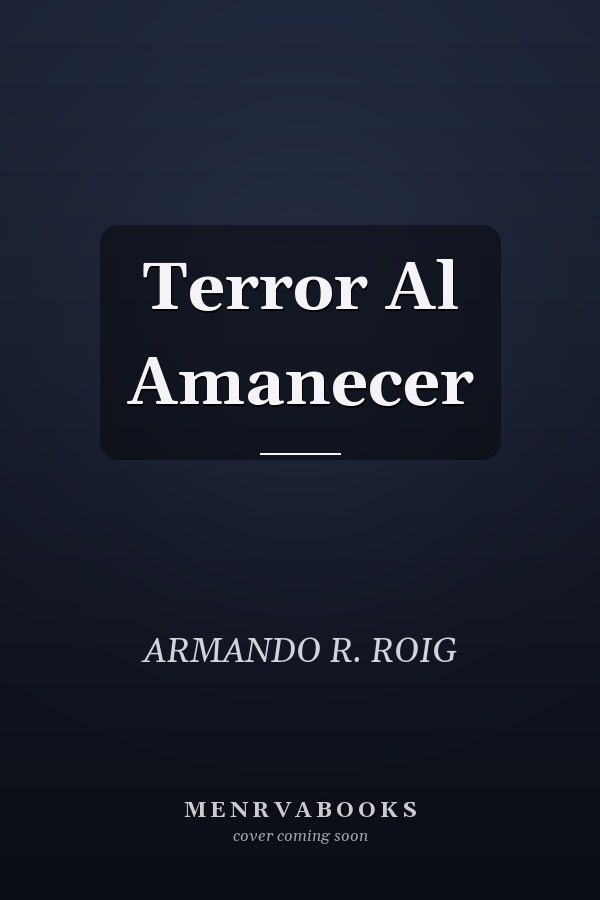 Terror Al Amanecer