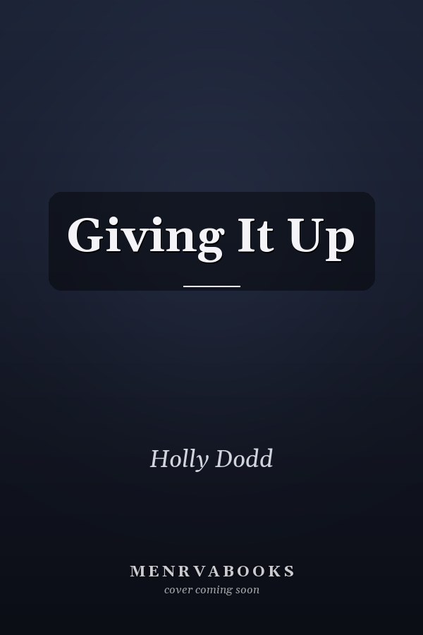 Giving It Up