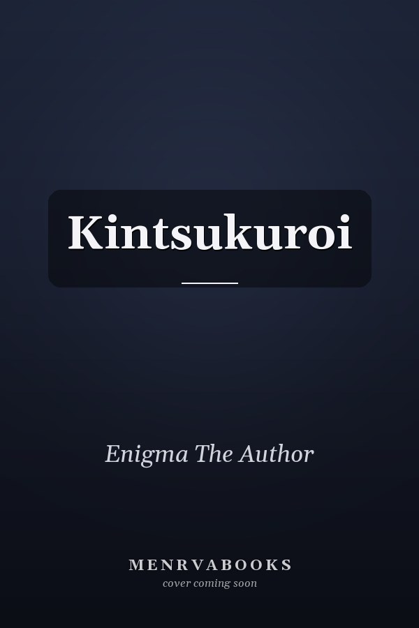 Kintsukuroi