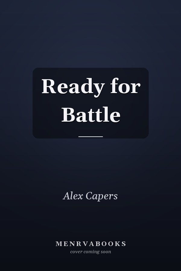 Ready for Battle