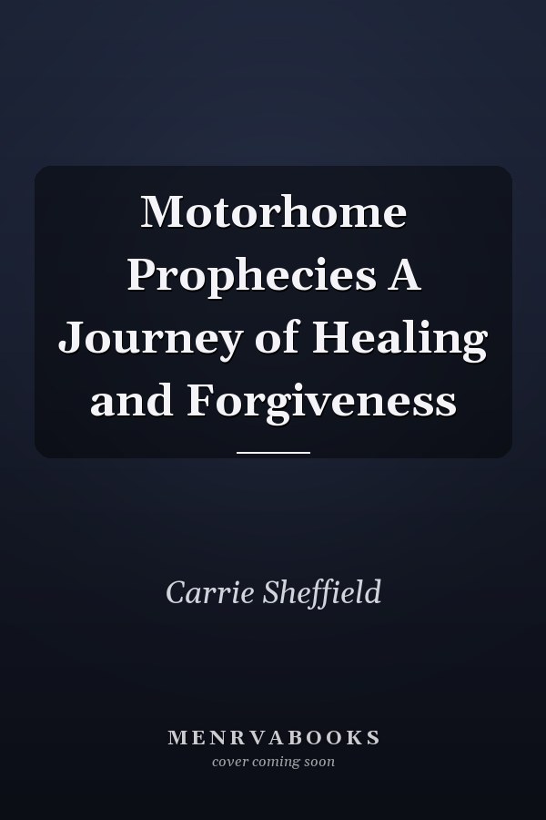 Motorhome Prophecies A Journey of Healing and Forgiveness