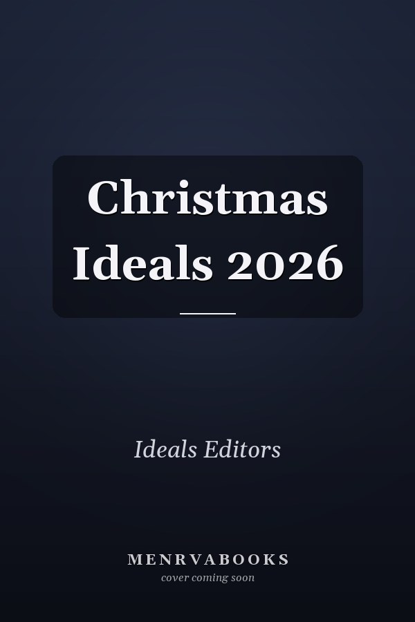 Christmas Ideals 2026