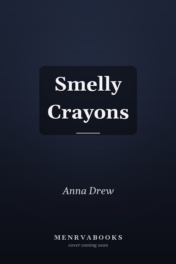 Smelly Crayons