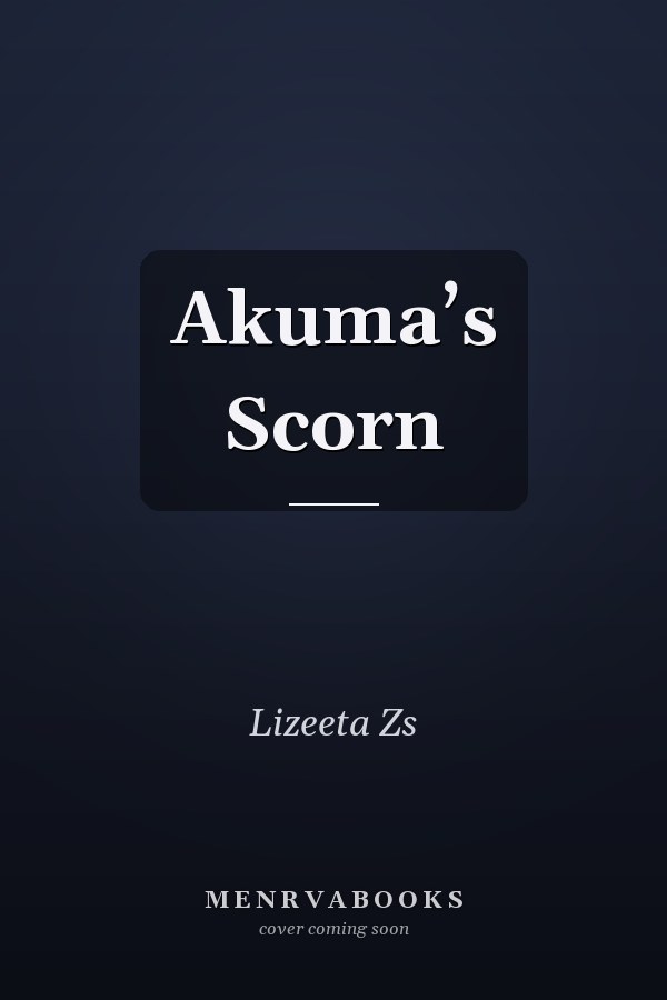 Akuma’s Scorn