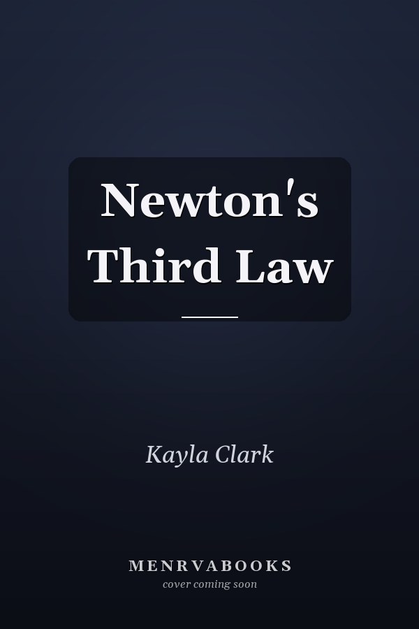 Newton's Third Law