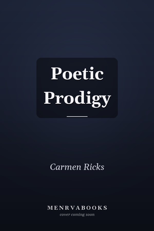 Poetic Prodigy