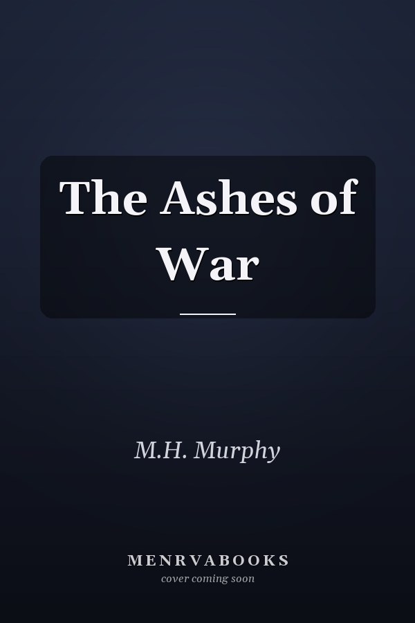 The Ashes of War
