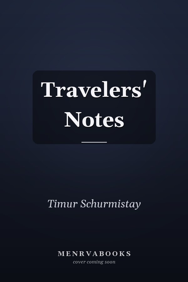 Travelers' Notes