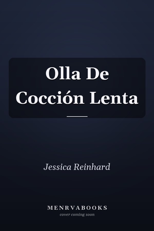 Olla De Cocción Lenta