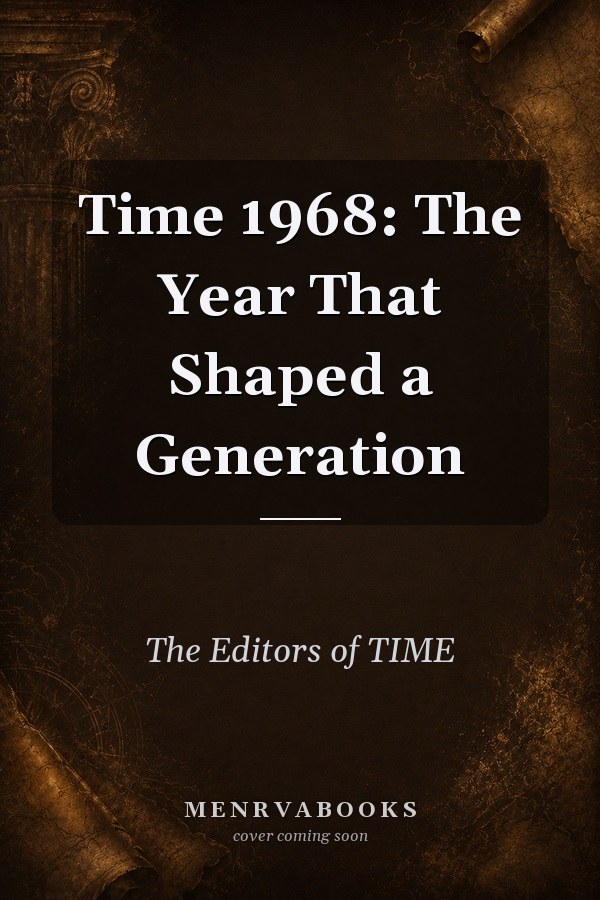 Time 1968: The Year That Shaped a Generation
