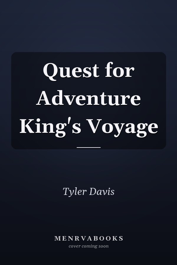 Quest for Adventure King's Voyage