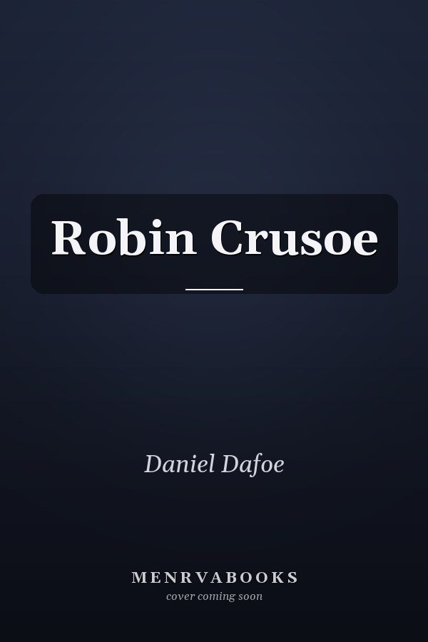 Robin Crusoe