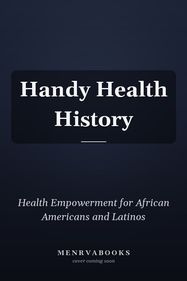 Handy Health History