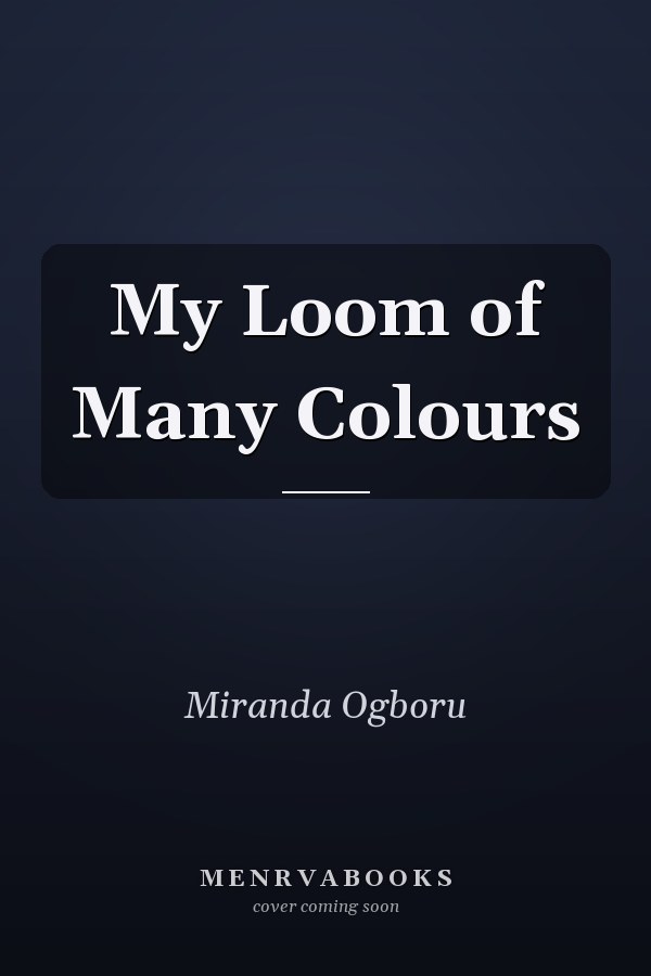 My Loom of Many Colours