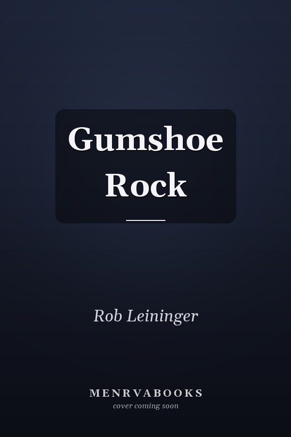 Gumshoe Rock