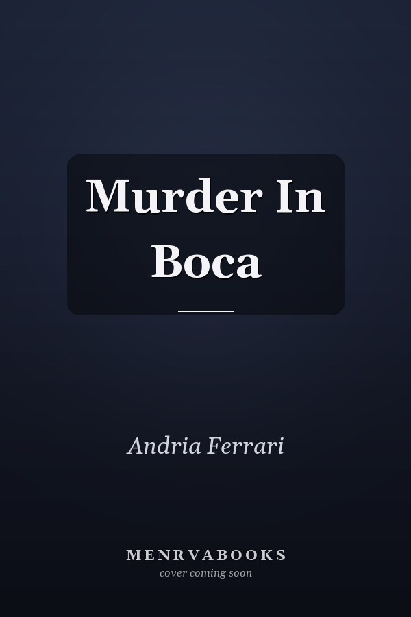 Murder In Boca