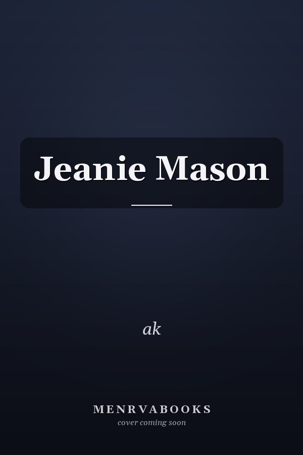Jeanie Mason
