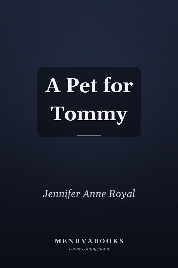 A Pet for Tommy