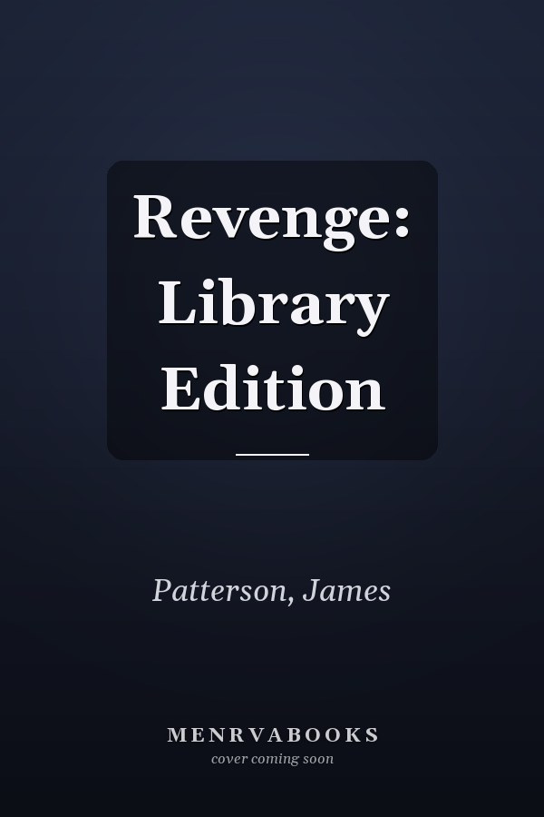 Revenge: Library Edition
