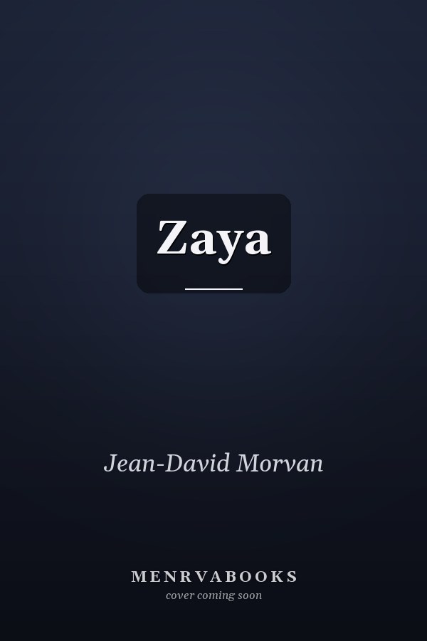 Zaya