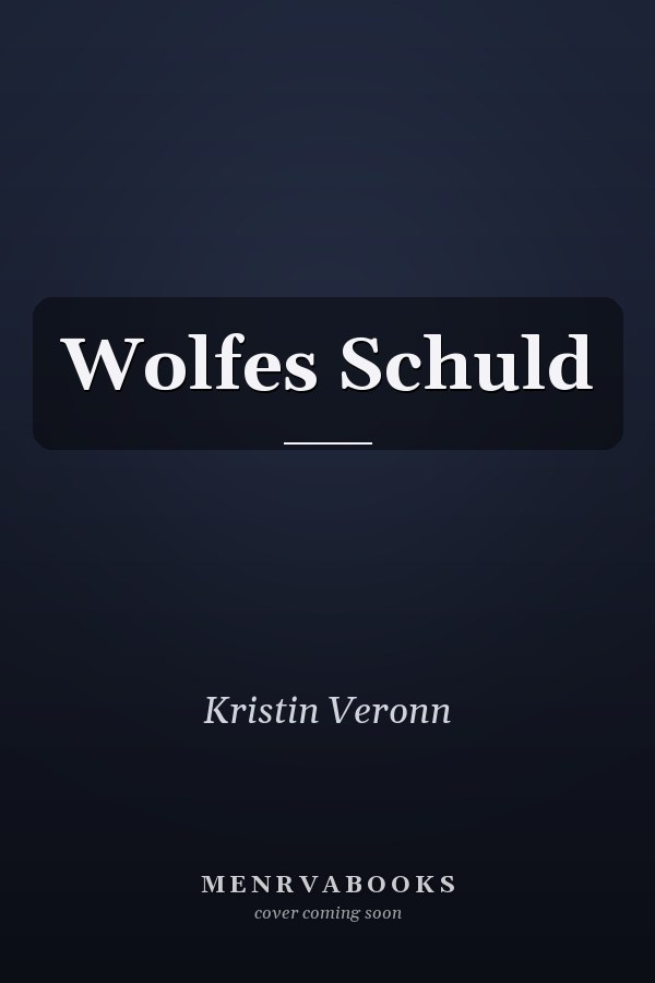 Wolfes Schuld