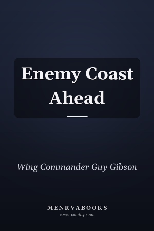 Enemy Coast Ahead