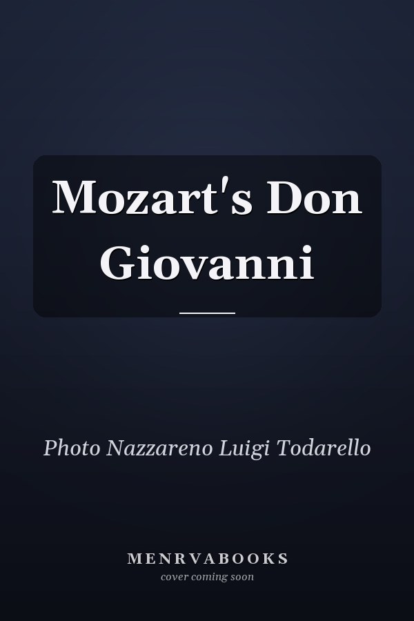 Mozart's Don Giovanni
