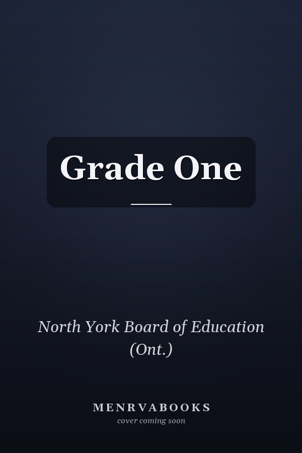 Grade One