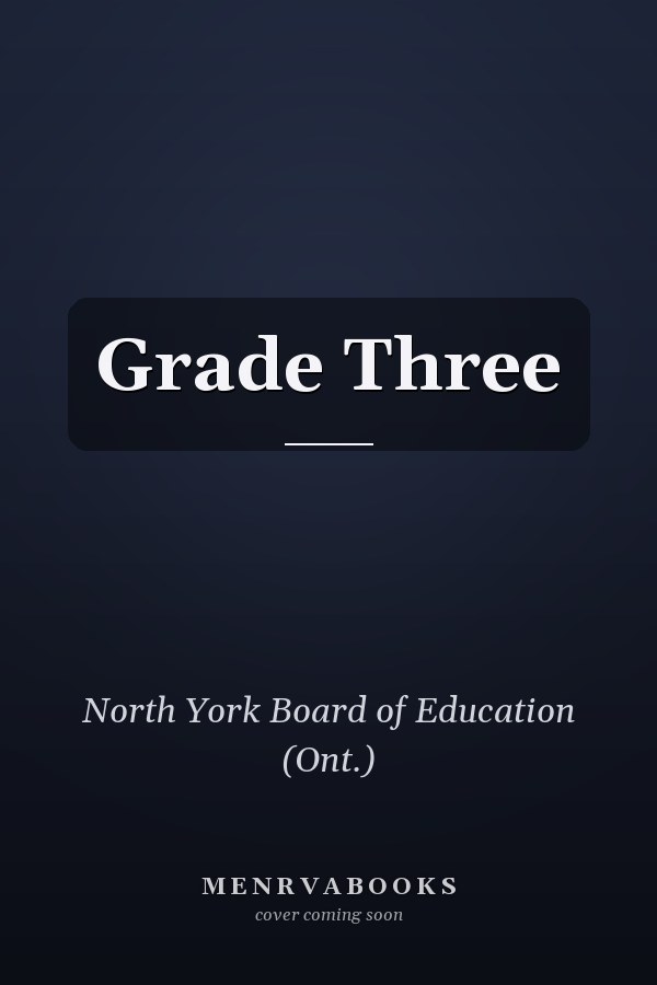 Grade Three