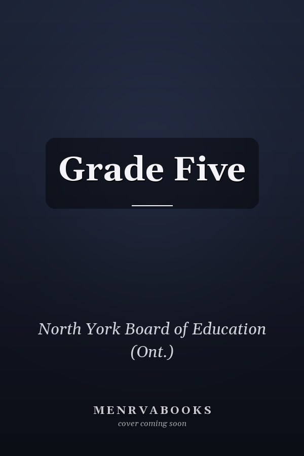 Grade Five