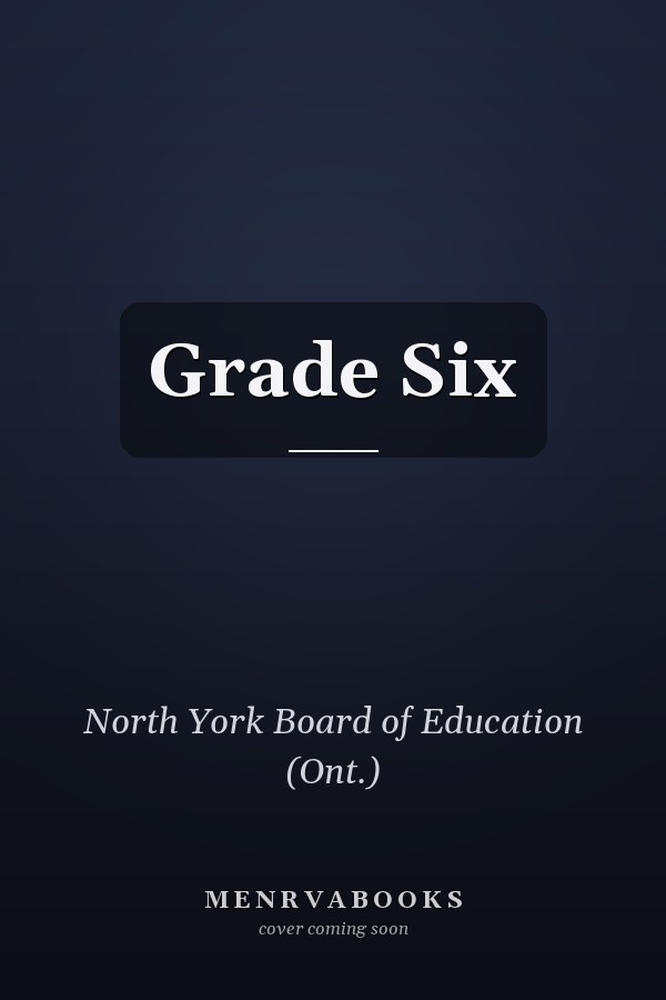 Grade Six
