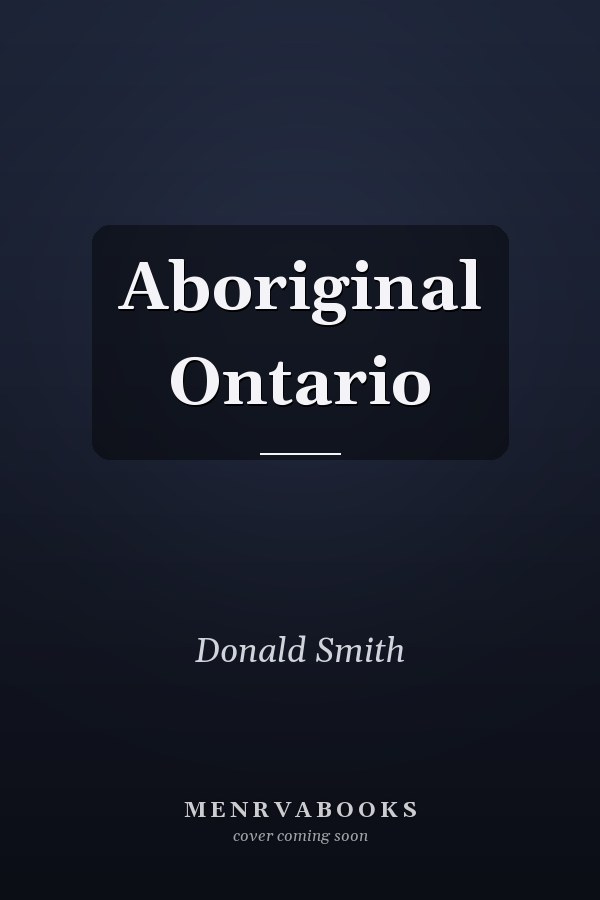 Aboriginal Ontario