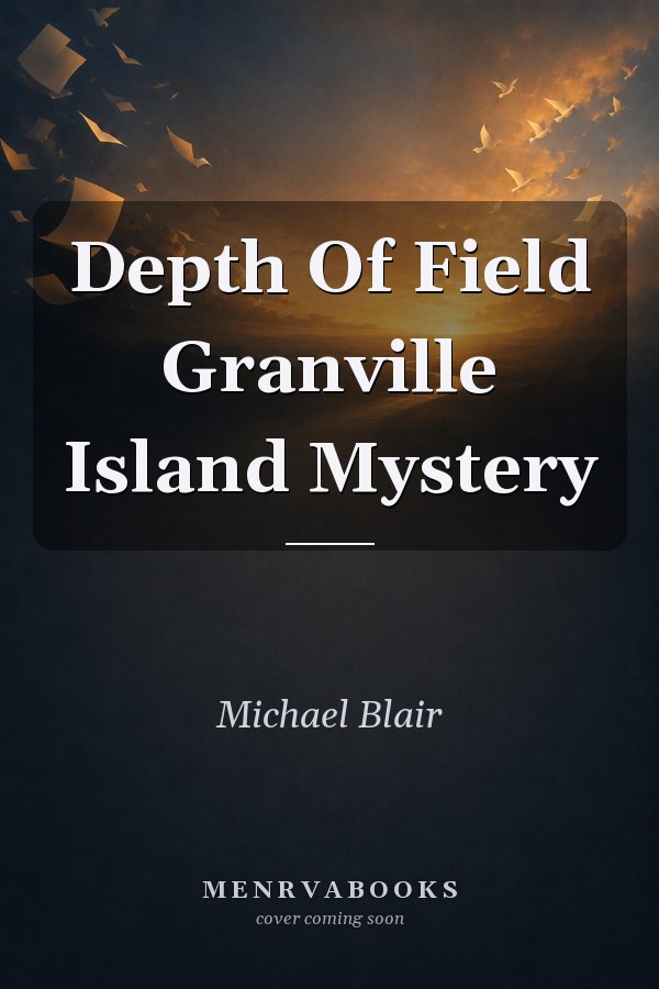 Depth Of Field Granville Island Mystery