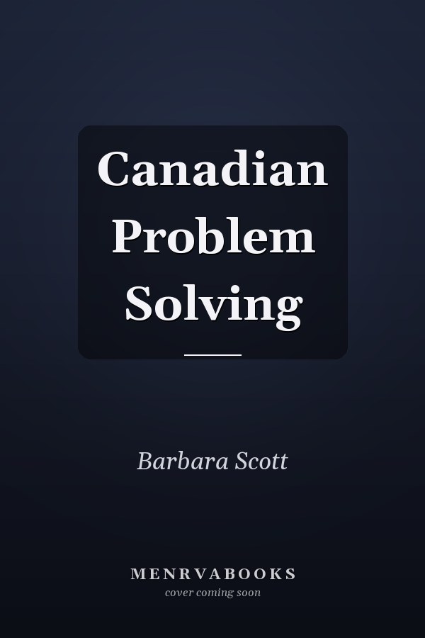 Canadian Problem Solving