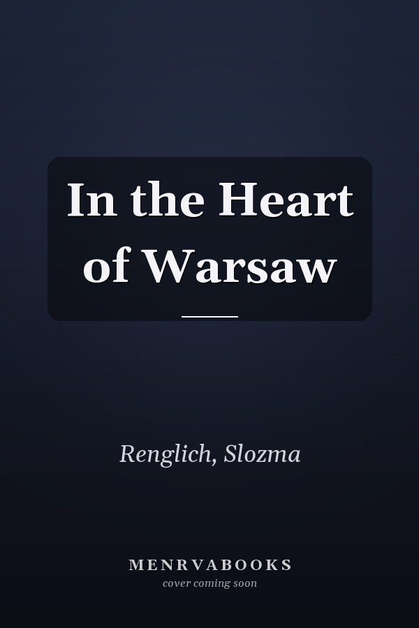 In the Heart of Warsaw
