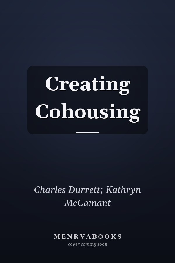 Creating Cohousing
