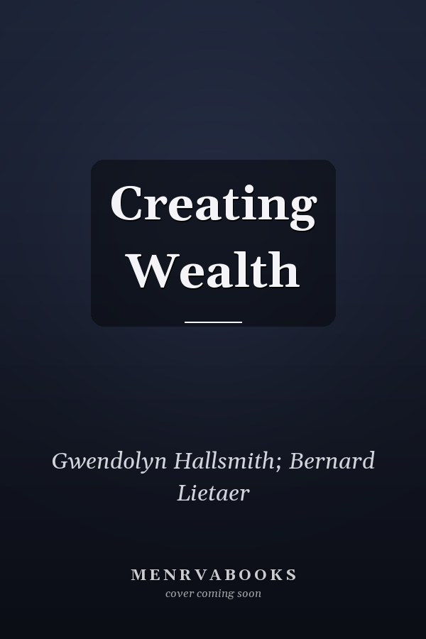 Creating Wealth
