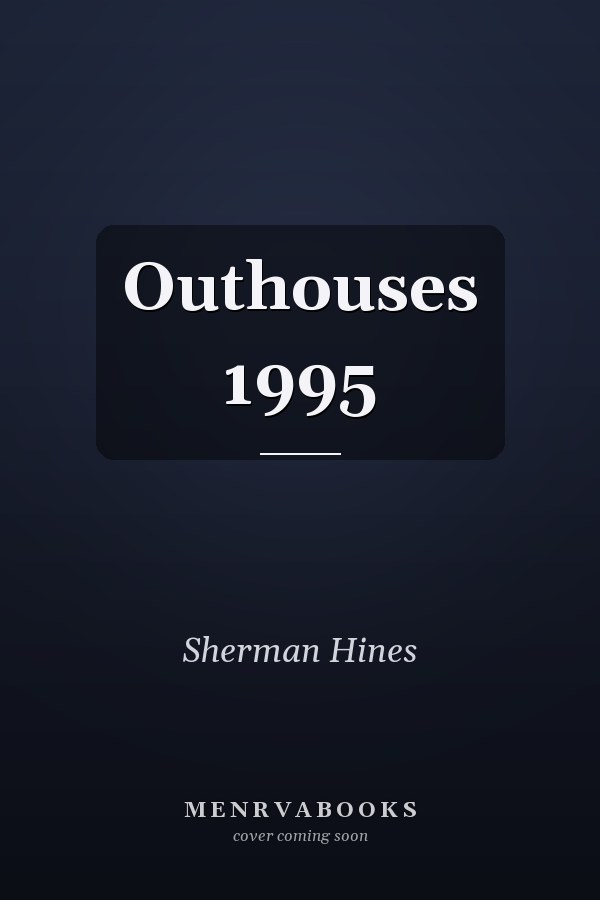 Outhouses 1995
