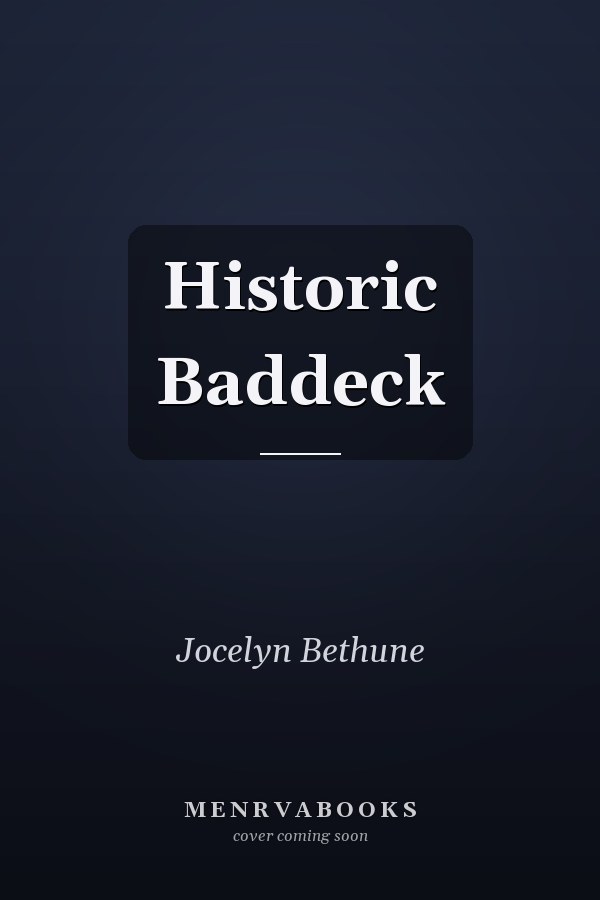 Historic Baddeck