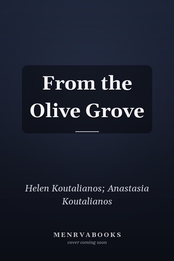 From the Olive Grove