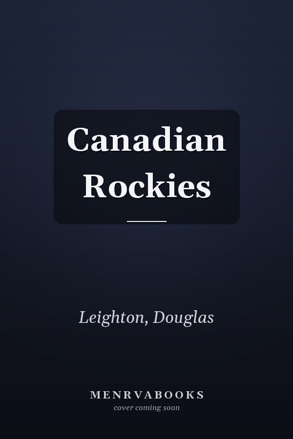Canadian Rockies