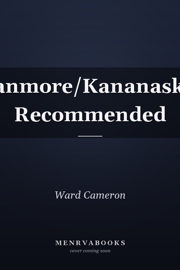 Canmore/Kananaskis Recommended