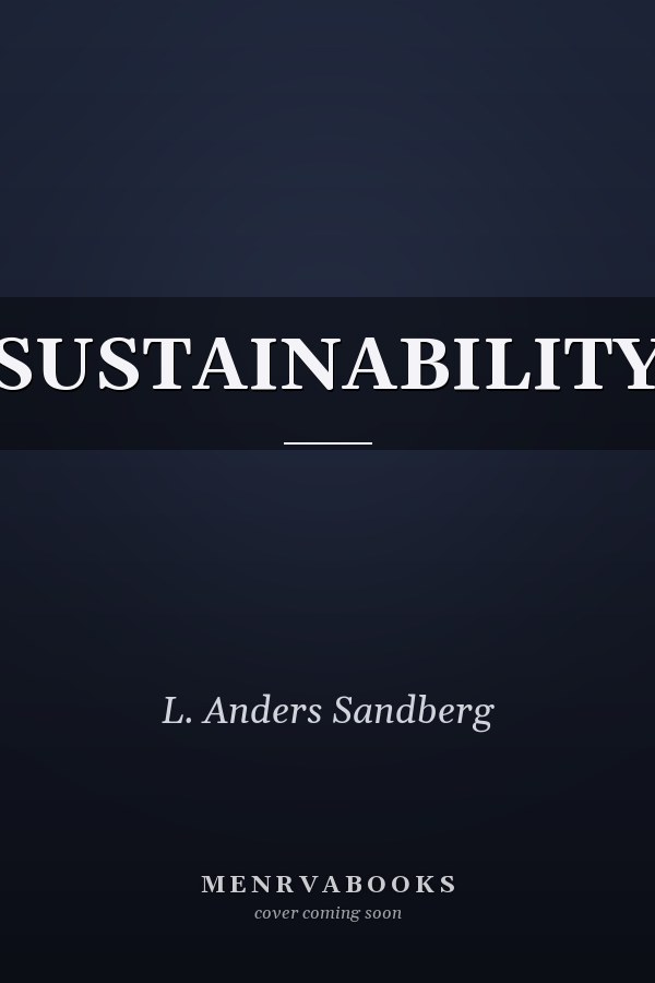 SUSTAINABILITY