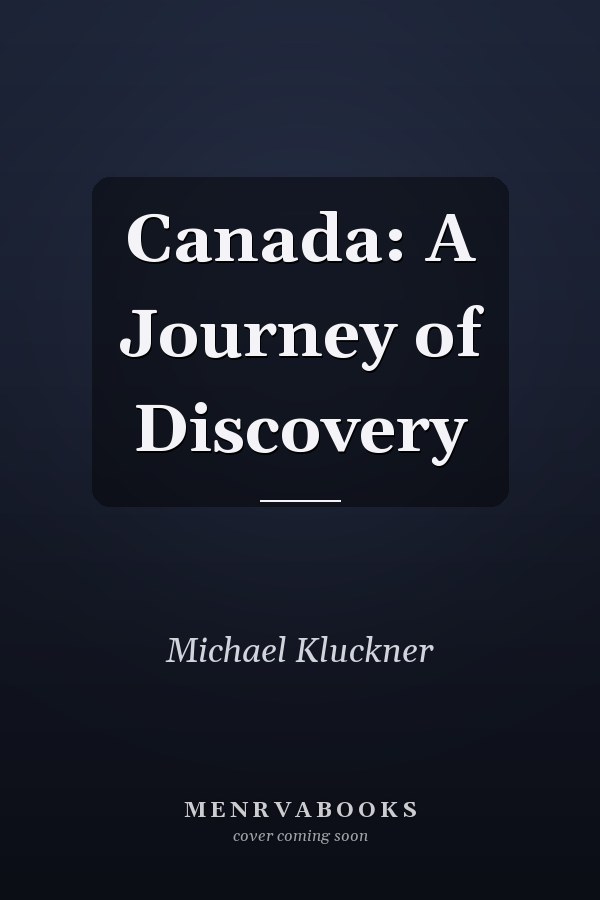 Canada: A Journey of Discovery